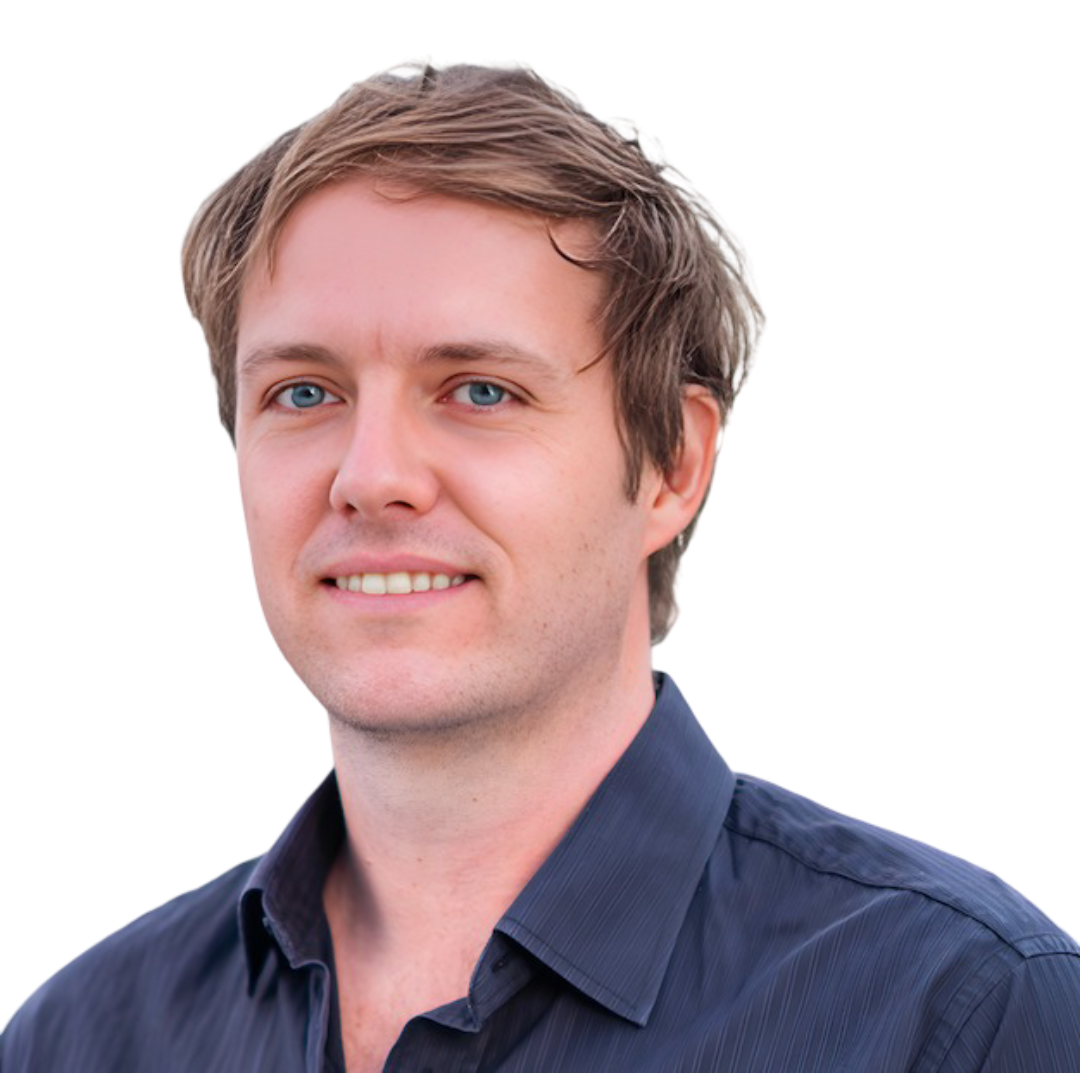 Headshot of Xan Myburgh, Director at OwnerCo.