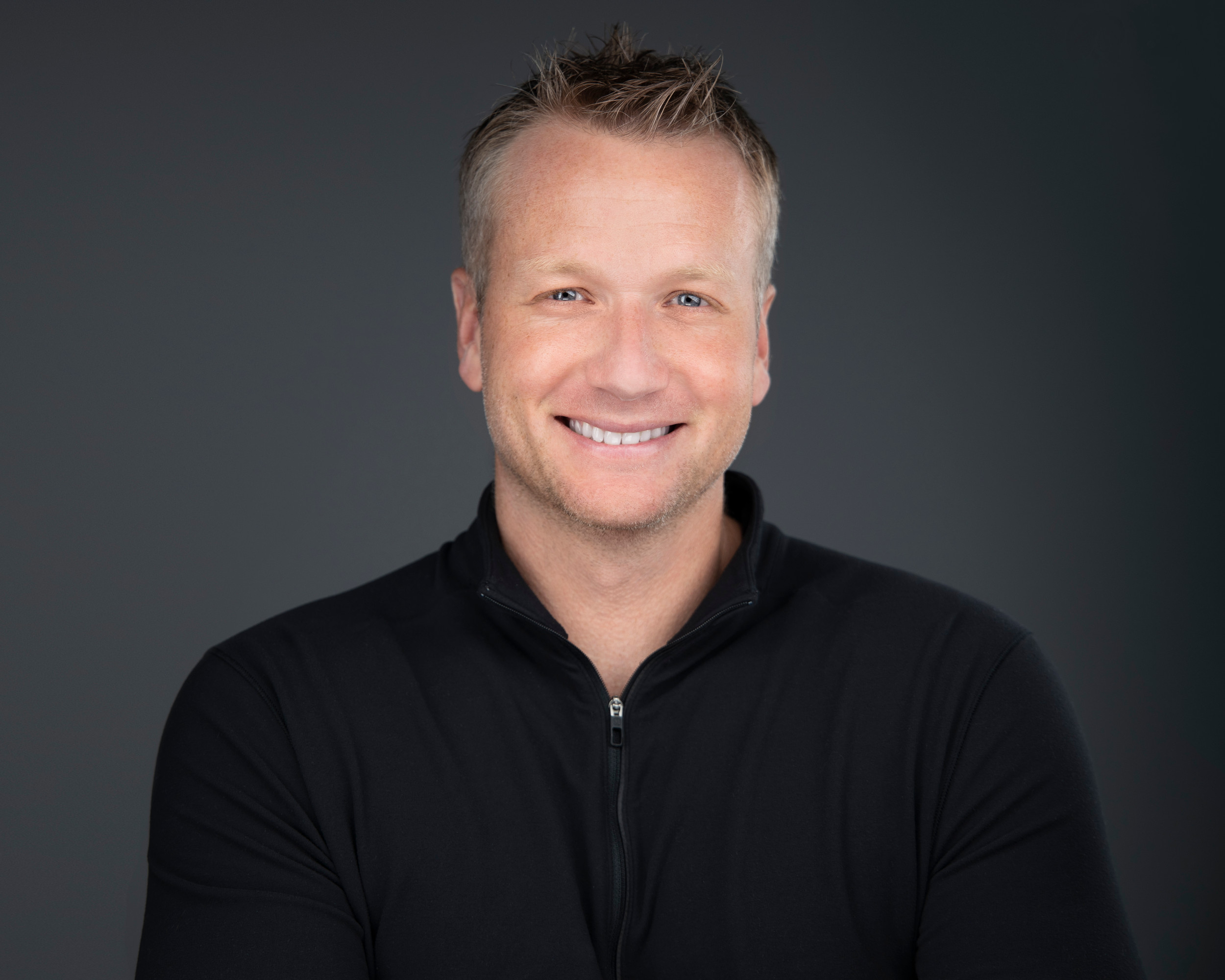 Headshot of Jon Buxton who is an OwnerCo expert.
