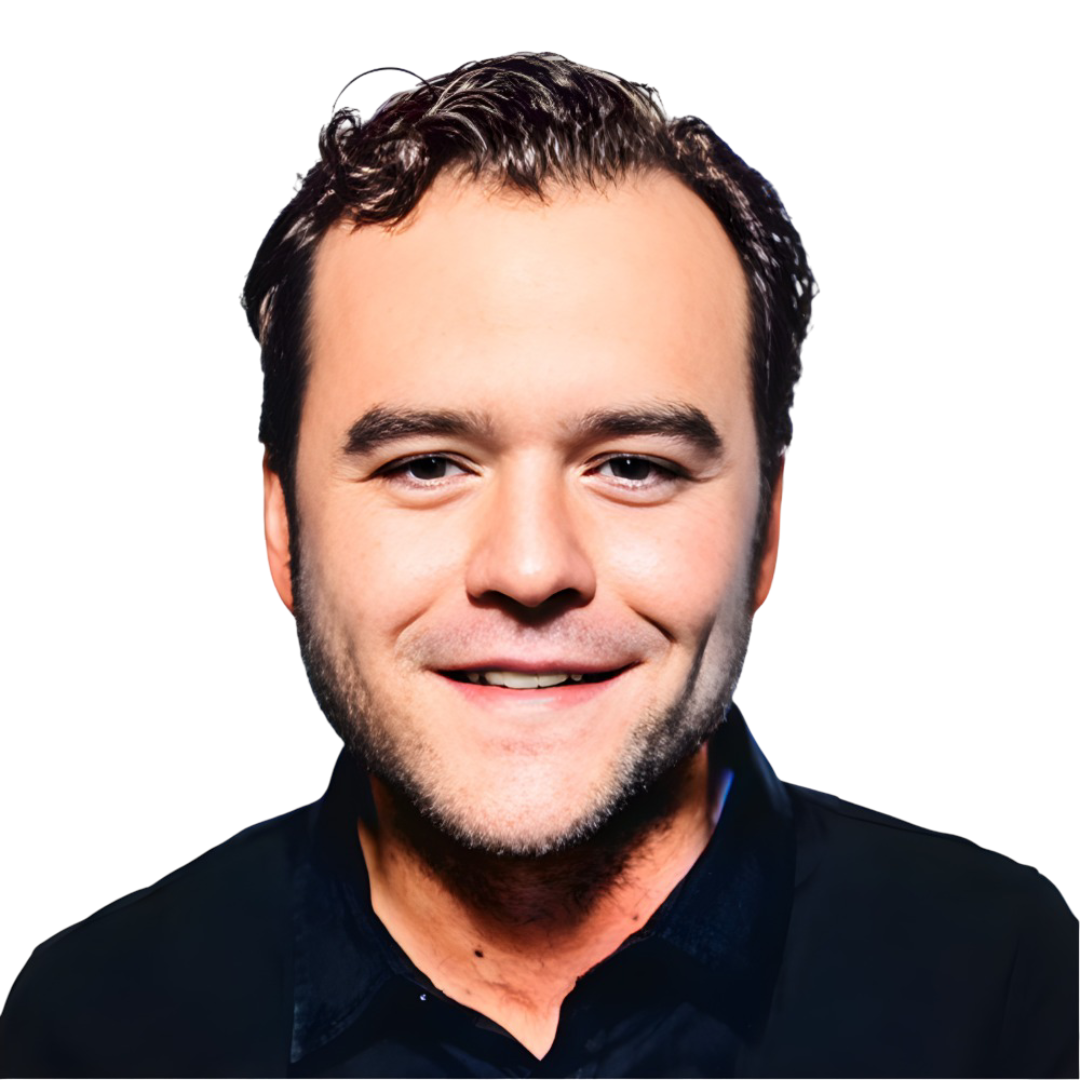 Headshot of Matt Hawkins, Partner of OwnerCo.