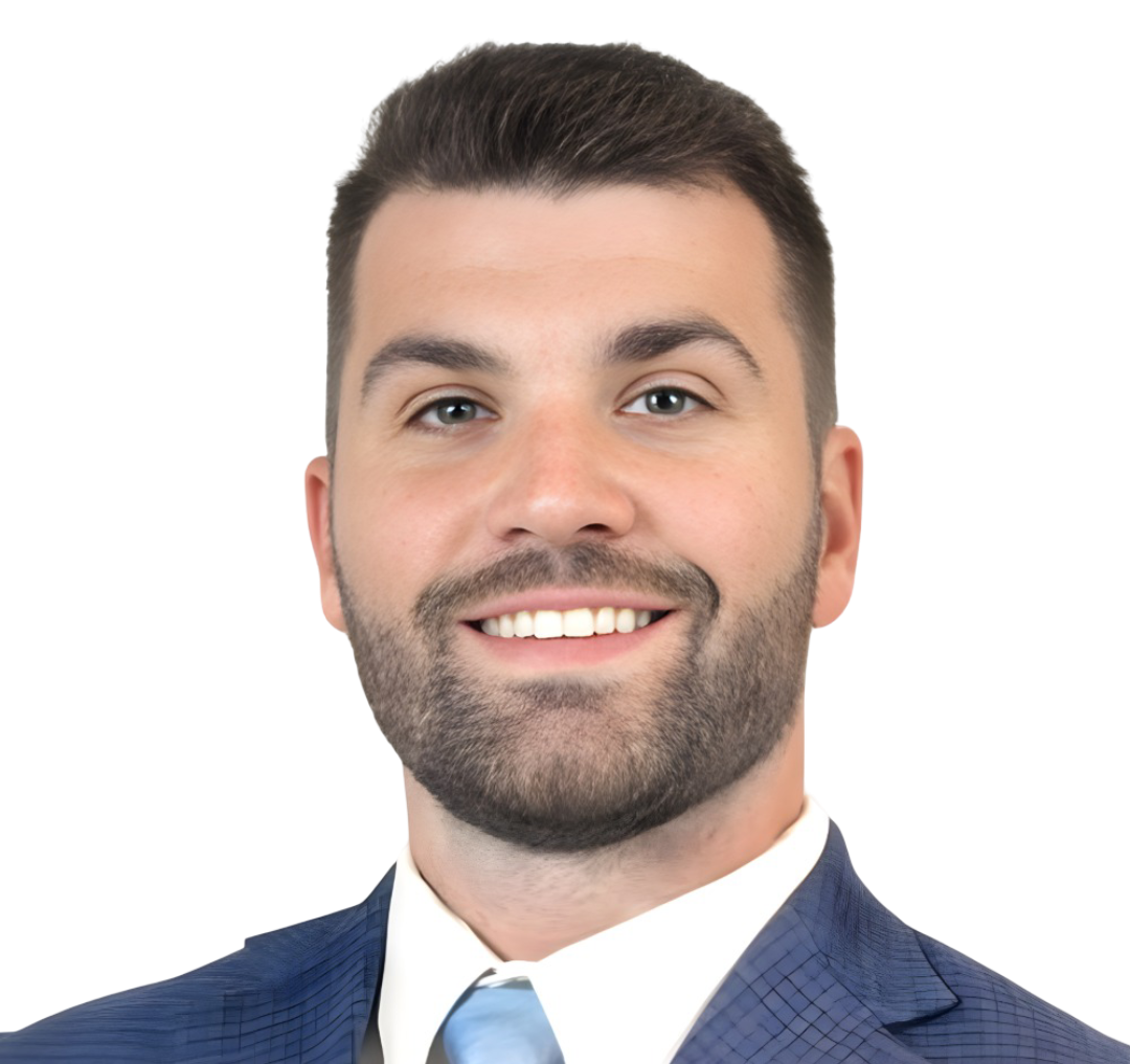Headshot of Alec Lebouef, Senior Business Advisor, M&A of OwnerCo.