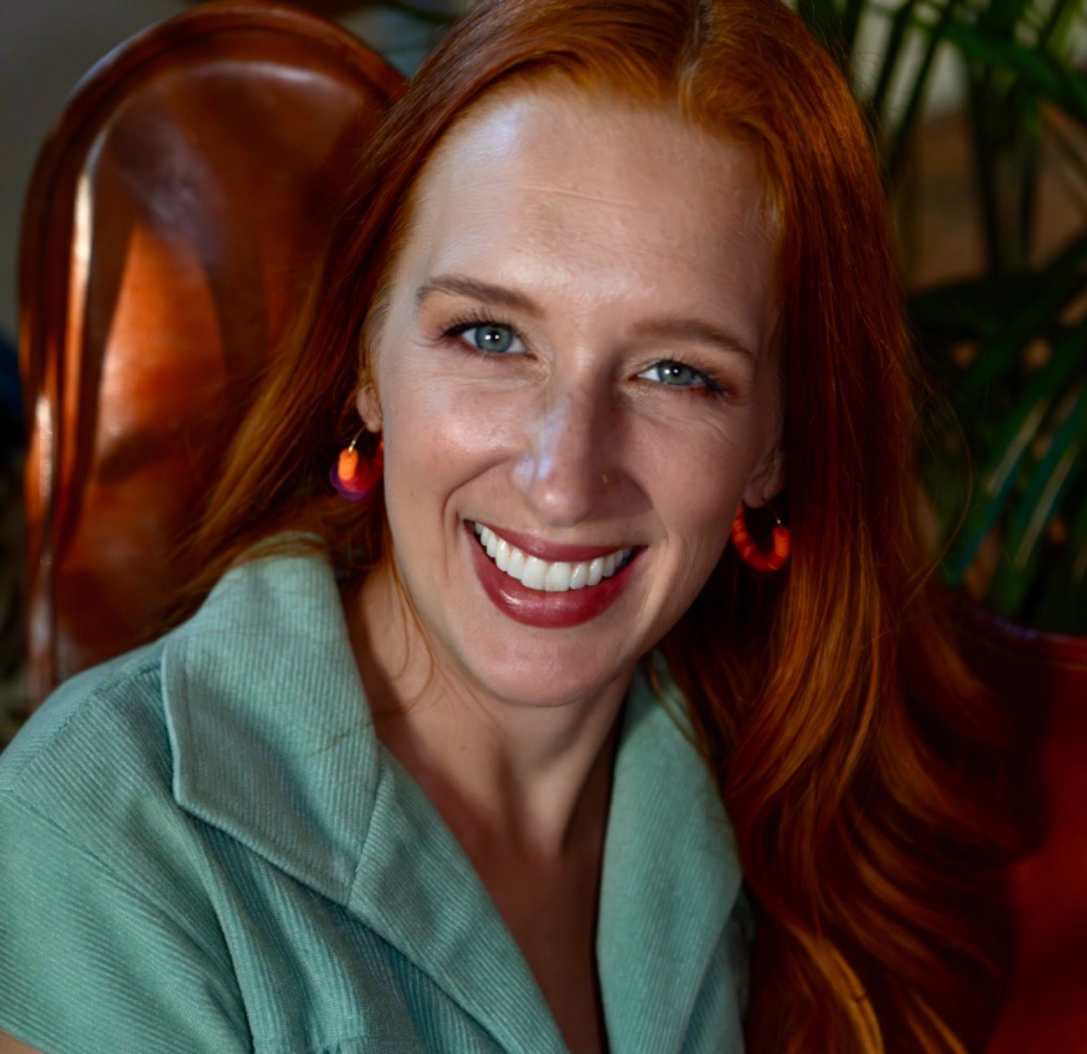 Headshot of Sarah King who is an OwnerCo expert.